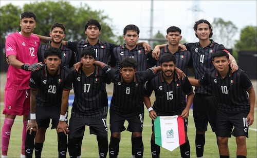 México vs Venezuela: Horario y canales para ver EN VIVO HOY la final de los Juegos Centroamericanos y del Caribe
