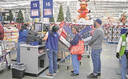 Supermercados y tiendas departamentales apoyan decisión de no cerrar actividades económicas por pandemia