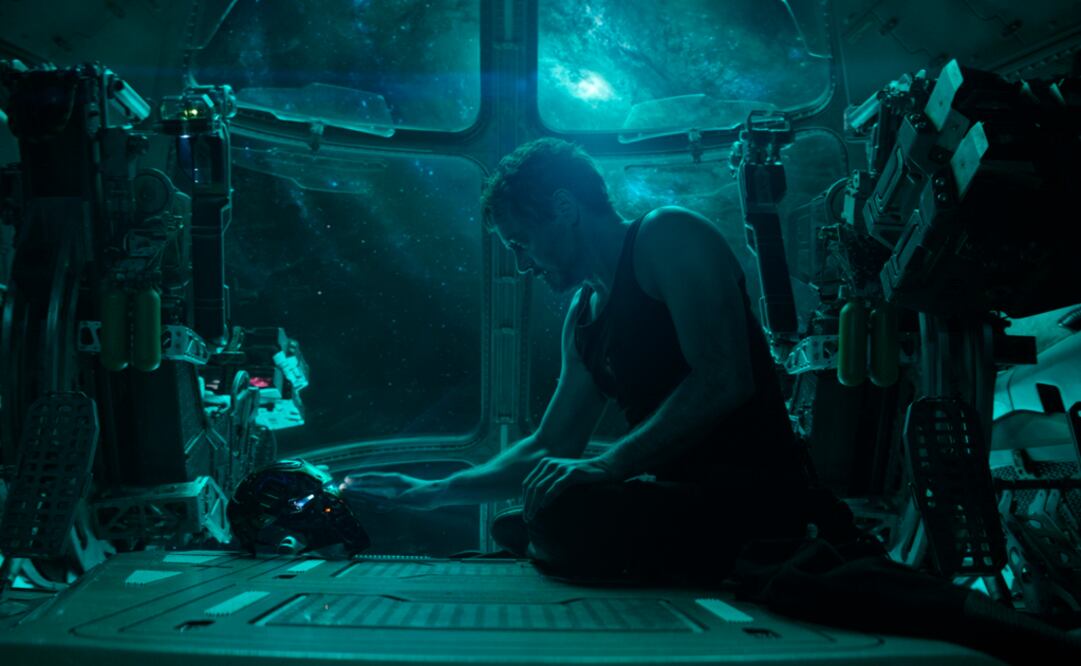 Foto: Disney/Marvel Studios via AP