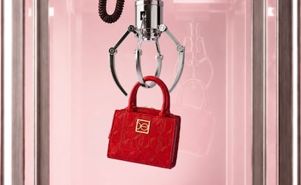 Los mini bags de Cloe prueban que menos sí puede ser más  