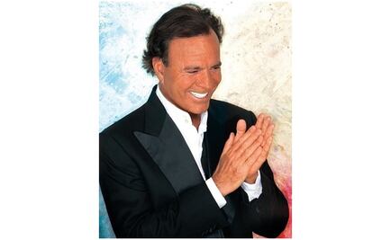 Reconocen a Julio Iglesias como padre biológico de un español de 43 años