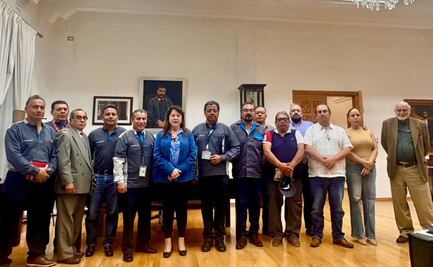 Gobernadora de Morelos enviará carta a Nissan en Japón; pedirá no cerrar su planta de Jiutepec