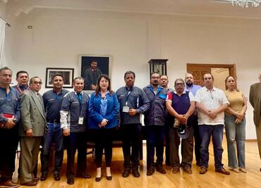 Gobernadora de Morelos enviará carta a Nissan en Japón; pedirá no cerrar su planta de Jiutepec