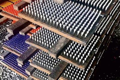 Agreden a policías durante operativo contra pirotecnia clandestina en Tultepec