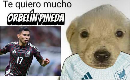 Los mejores MEMES del triunfo de México ante Turquía; así reaccionaron las redes sociales