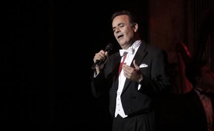 Fernando de la Mora recordará a su madre en un concierto dedicado a las "jefas del hogar"