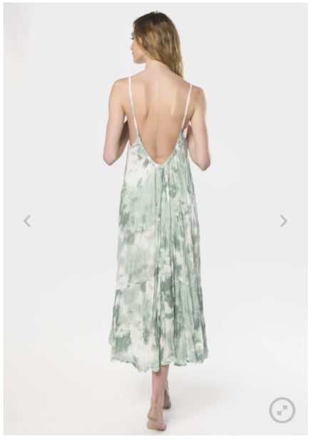 Los looks de Galilea Montijo en sus vacaciones por Turquía