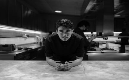 Jesús Durón: la mente creativa en Pujol