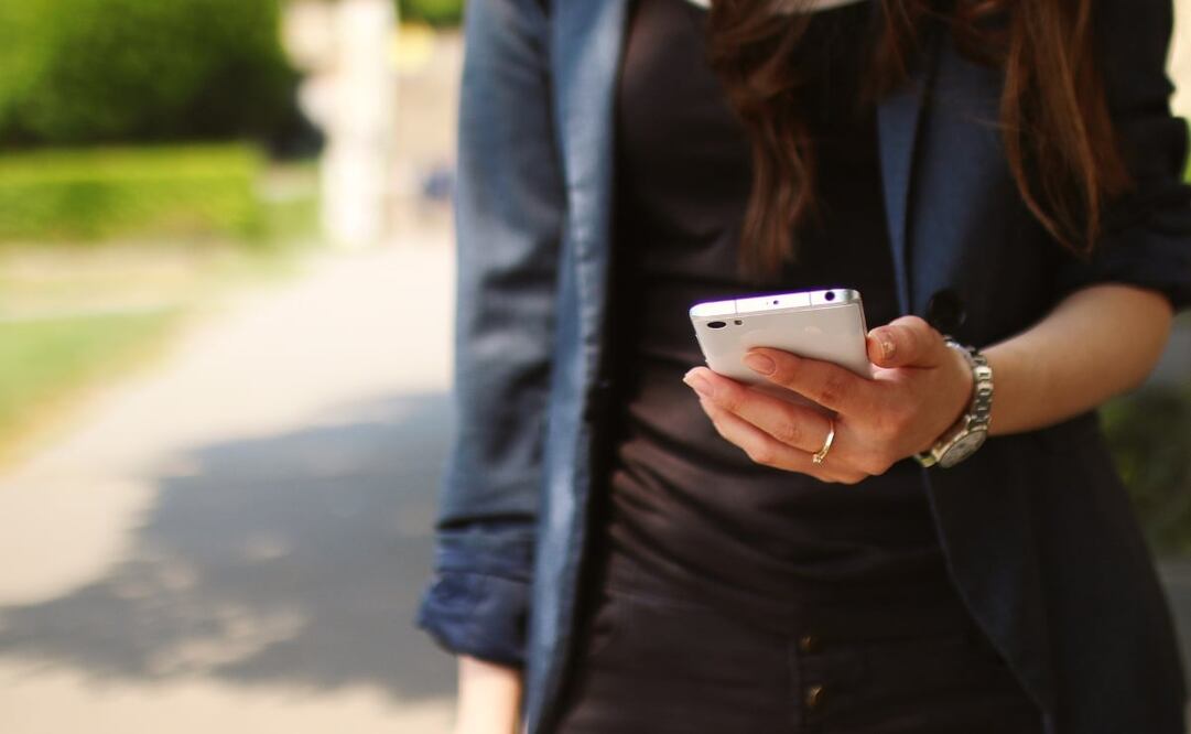 Usuarios móviles tenían 93 aplicaciones en su teléfono a finales de 2019, en comparación con 85 aplicaciones a finales de 2015