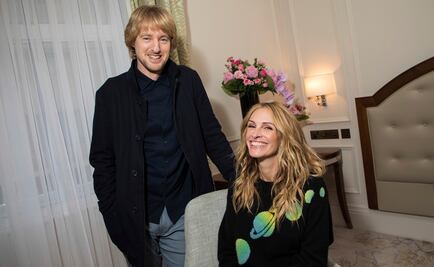 "Wonder" muestra el poder extremo de la bondad: Julia Roberts