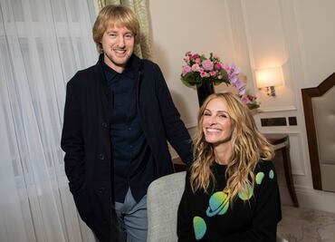 "Wonder" muestra el poder extremo de la bondad: Julia Roberts