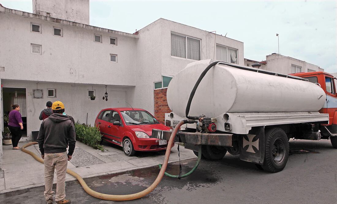 ARCHIVO / EL UNIVERSAL