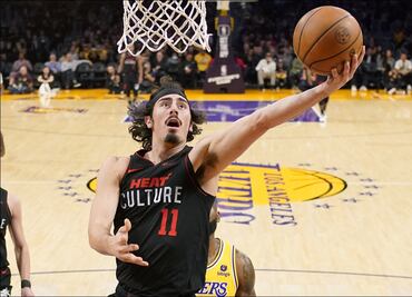 Jaime Jáquez Jr, estrella de la NBA es convocado a la Selección Mexicana