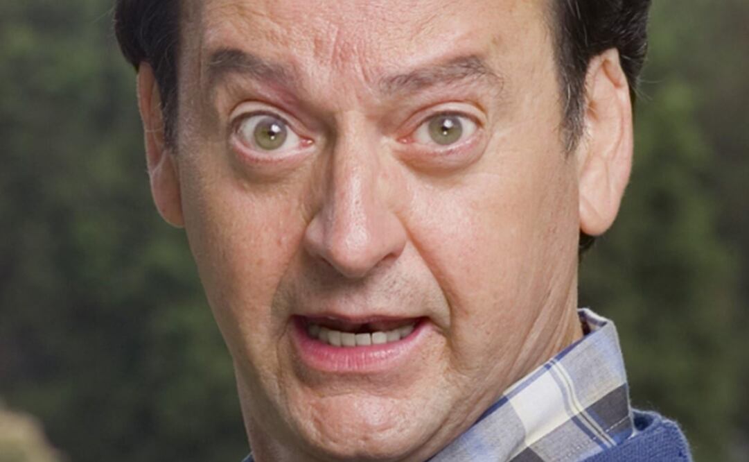 Joe Flaherty. Foto: IMDb.