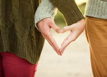 Una AI puede predecir la calidad de tu relación de pareja