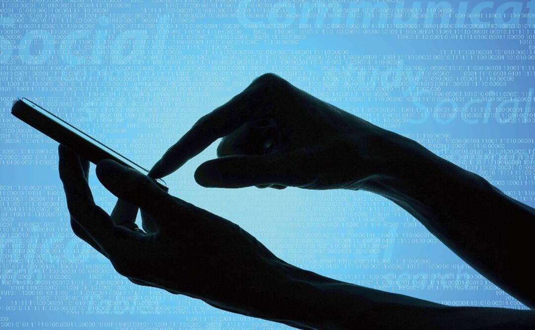 The most popular social network in Mexico is Facebook - Photo: File Photo/EL UNIVERSAL