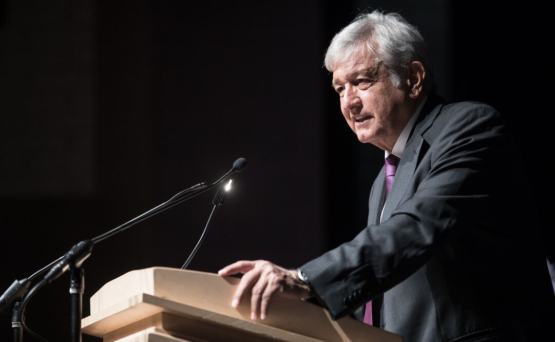 Foto: Archivo / EL UNIVERSAL