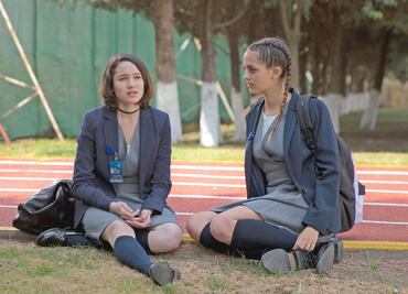 Niñas promedio llega para romper prejuicios