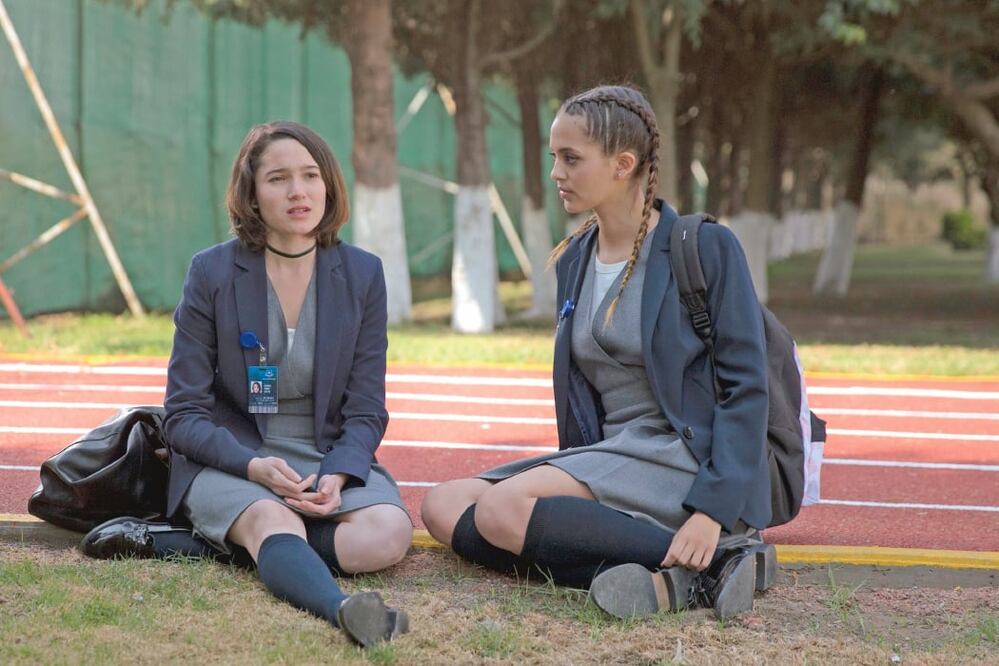 El programa tendrá seis capítulos con cuatro historias tomadas de la vida real. Foto: CANAL ONCE