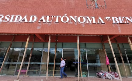 Tras 19 días y detenciones, estudiantes liberan instalaciones de la UABJO