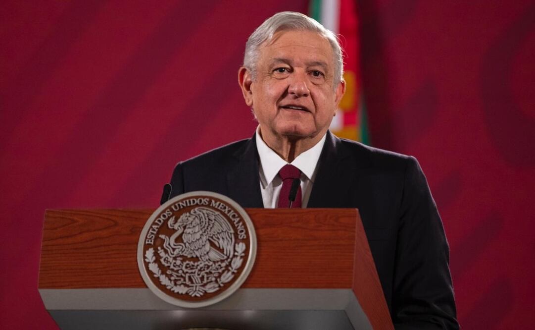 Foto: Archivo/EL UNIVERSAL 