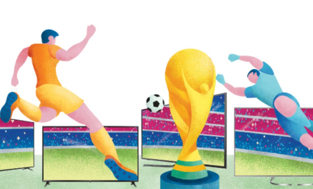 Este es un buen momento para adquirir una televisión por lo que te proponemos algunas de las mejores opciones