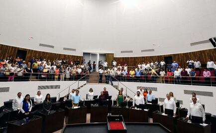 Congreso de Yucatán reaviva discusión de iniciativa sobre matrimonio igualitario