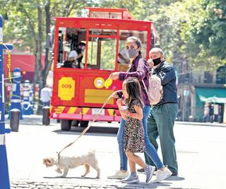 Estados, con agosto negro en recursos transferidos