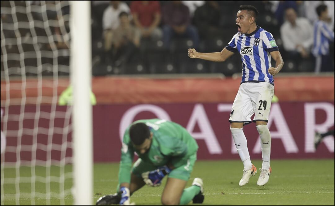 Carlos Rodríguez. Foto: AP
