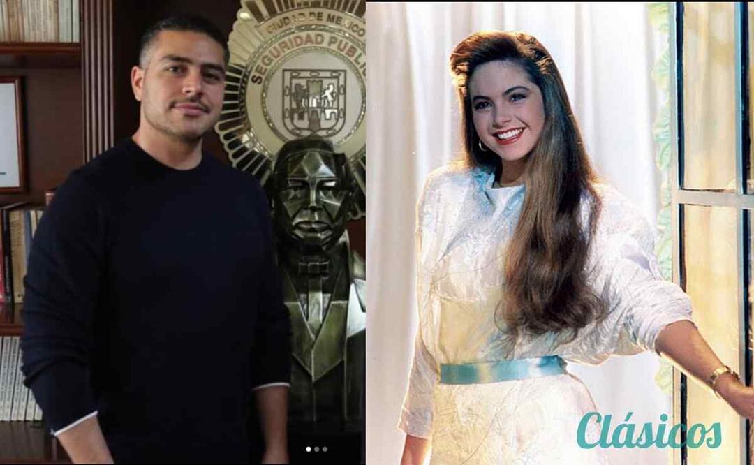 Foto: Tomada de IG luceromexico