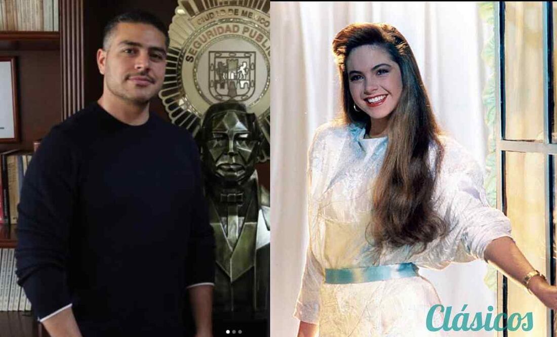 Foto: Tomada de IG luceromexico