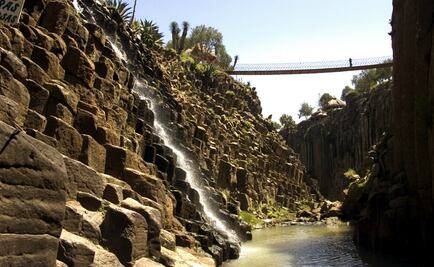 Hidalgo: guía de placeres