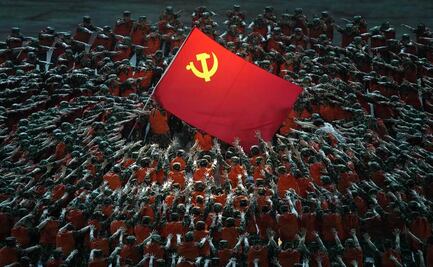 ¿Qué es comunismo, razón por la que nuevos libros de la SEP están en polémica?