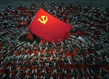 ¿Qué es comunismo, razón por la que nuevos libros de la SEP están en polémica?