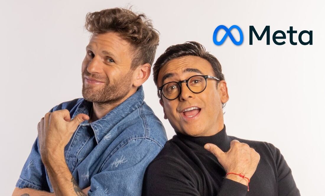 “Tu Seguridad es Cosa Seria” es el nombre de la nueva campaña de Meta en la que busca que los usuarios aprendan a evitar estafas en línea. Foto: Meta