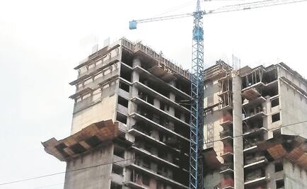 Morena acuerda suspender trámites inmobiliarios en sus alcaldías