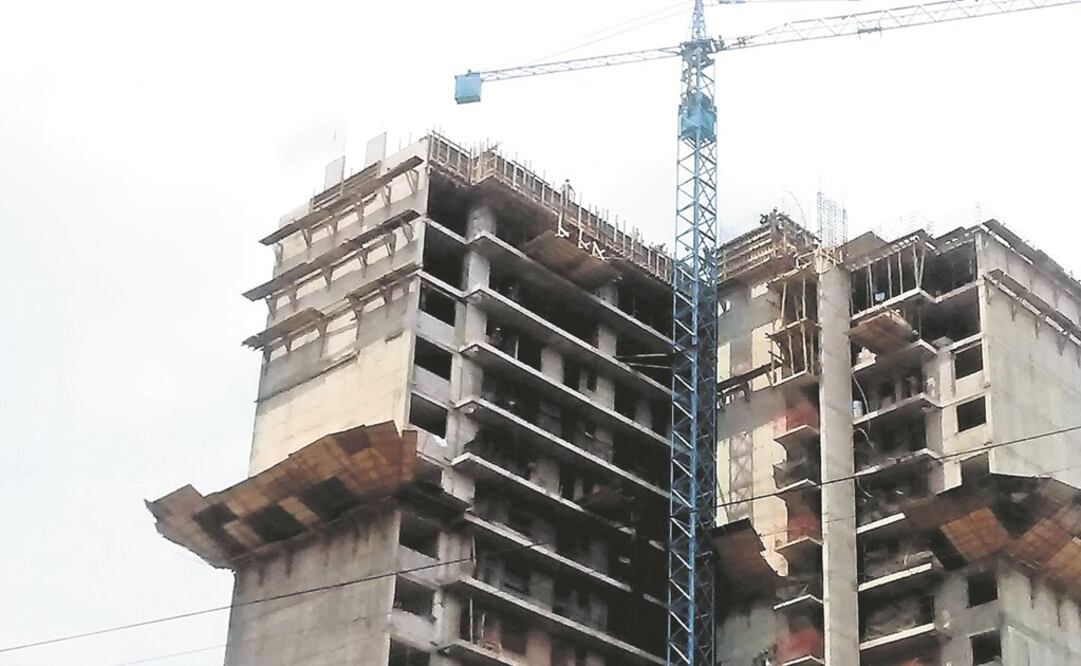 Foto: Archivo. EL UNIVERSAL