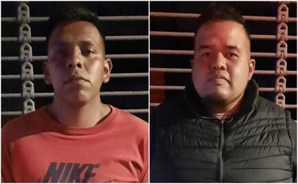 Detienen a dos hombres por disparar y matar “por error” a una adulta mayor en GAM