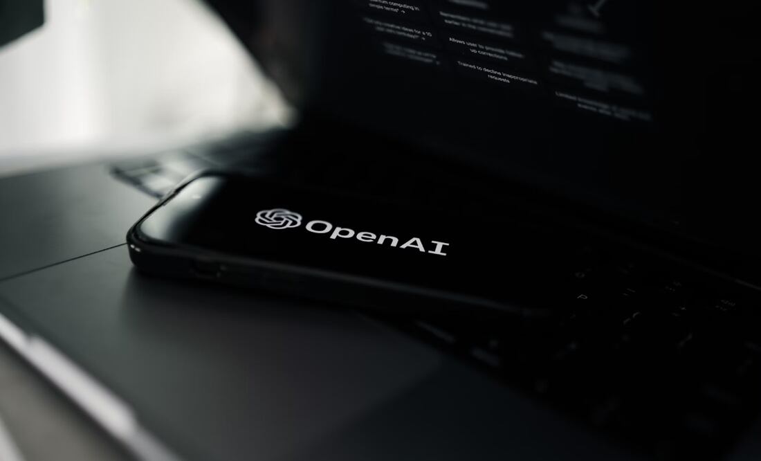 El anunció fue realizado luego de una reunión que mantuvo Milei este viernes con directivos de OpenAI y Sur Energy. Imagen: Unsplash