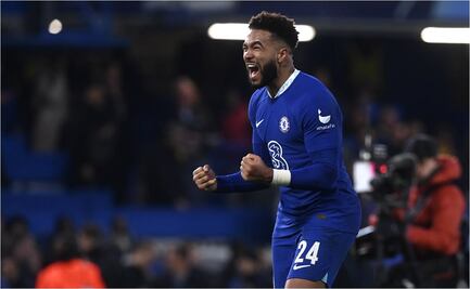 Champions League: Chelsea vence al Borussia Dortmund y avanza a cuartos de final