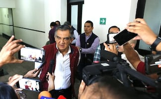 Presidenta Claudia Sheinbaum traerá buenas noticias a Tamaulipas, asegura Américo Villarreal