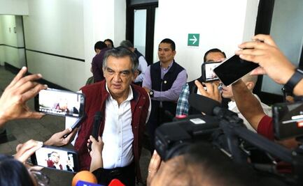 Presidenta Claudia Sheinbaum traerá buenas noticias a Tamaulipas, asegura Américo Villarreal