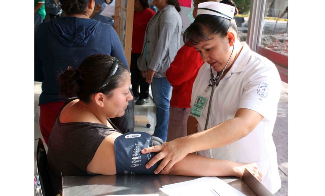 (Foto: Archivo - EL UNIVERSAL)