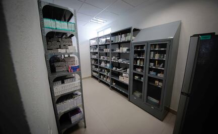 Promueve PRD amparos para demandar medicinas y tratamientos oncológicos