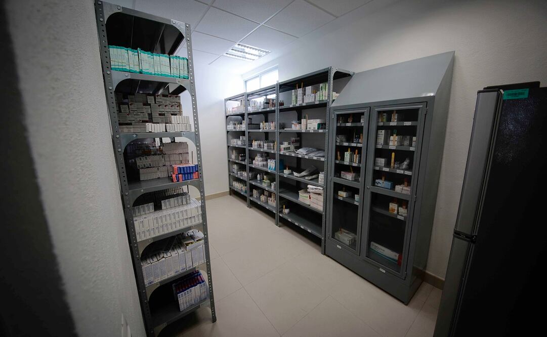 Foto: Archivo. EL UNIVERSAL