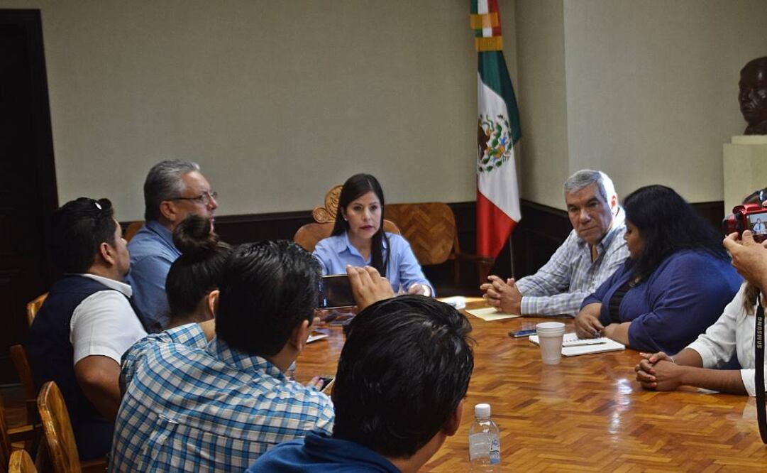 Foto: Julio Manuel Loya / EL UNIVERSAL