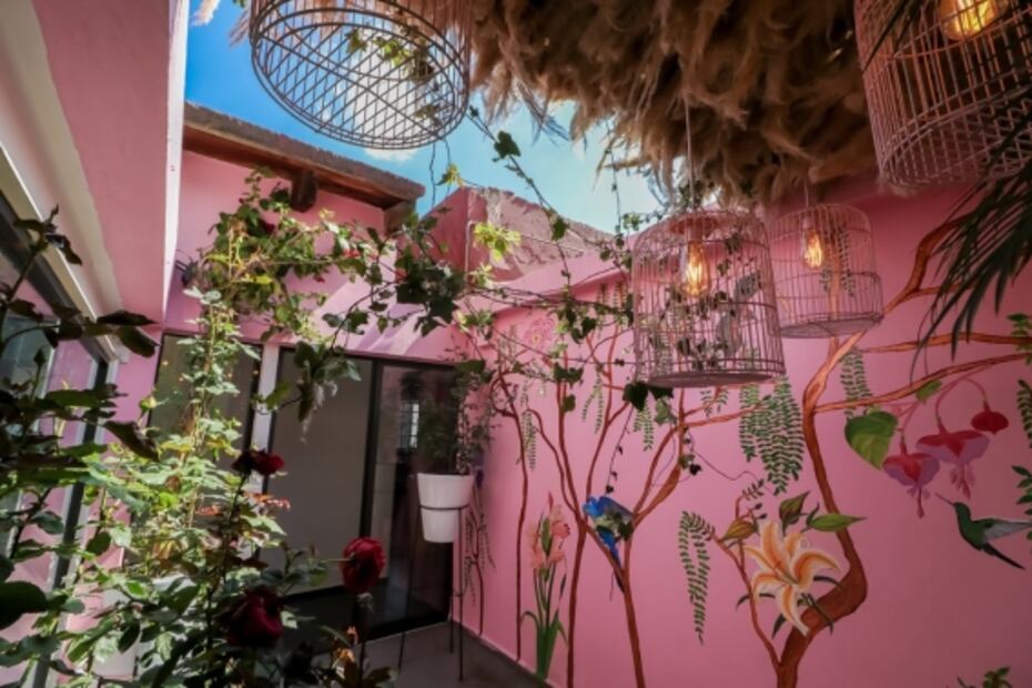 Lánzate a la expo de instalaciones y realidad virtual en Polanco