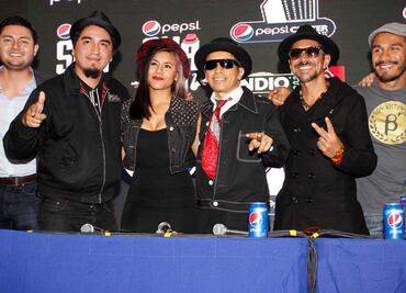 Anuncian el primer festival de Ska en México