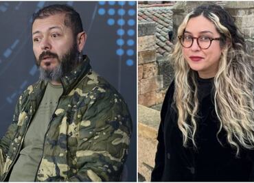 Caso Edgar Oceransky: Los daños psicológicos y familiares para él y Anhelé Sánchez