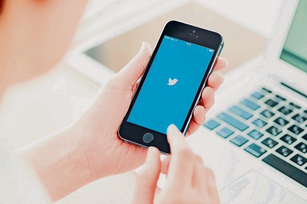 Twitter tiene como objetivo mejorar la interactividad y comunicación de los usuarios (Foto: Archivo EL UNIVERSAL)